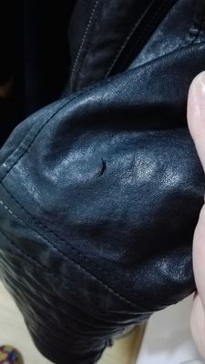 皮革修复膏