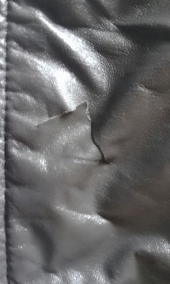 皮革修复膏