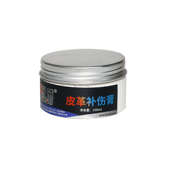 皮革修复补伤膏