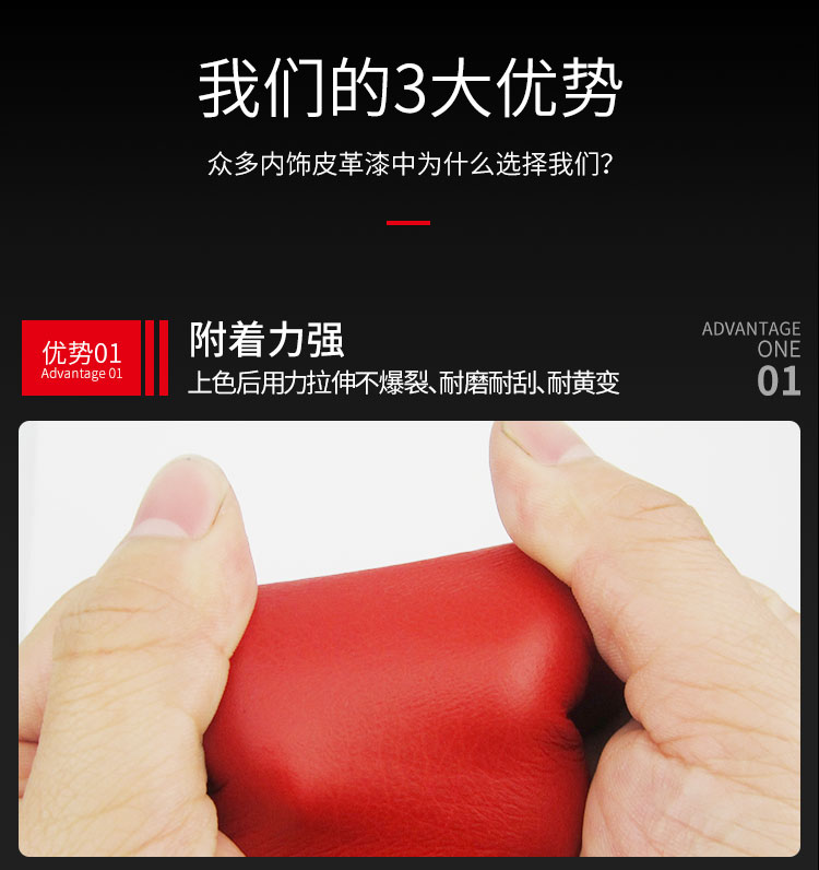 汽车内饰修复