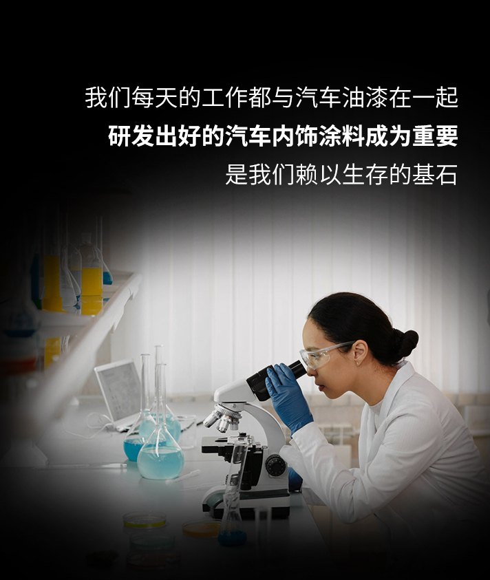 汽车内饰改装