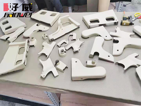 商务车内饰翻新