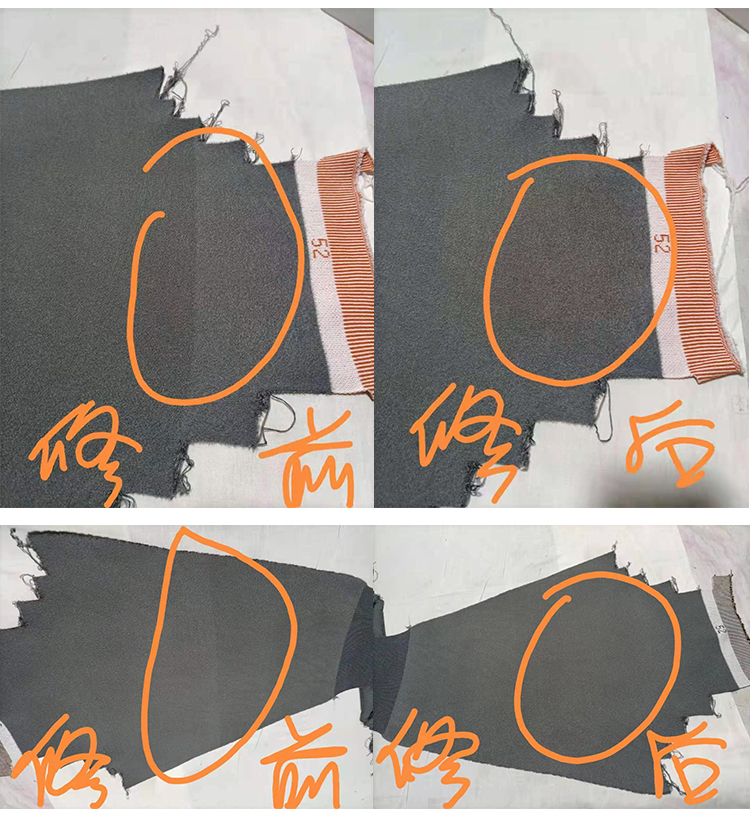 服装修色颜料 