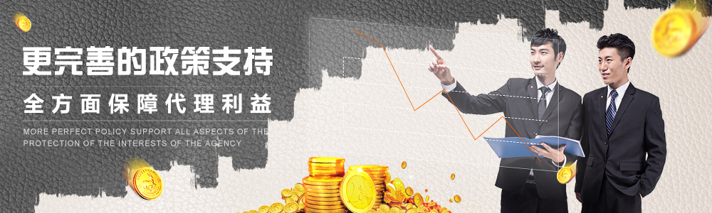 更完善的政策支持，全方面保障代理利益-好威皮具护理